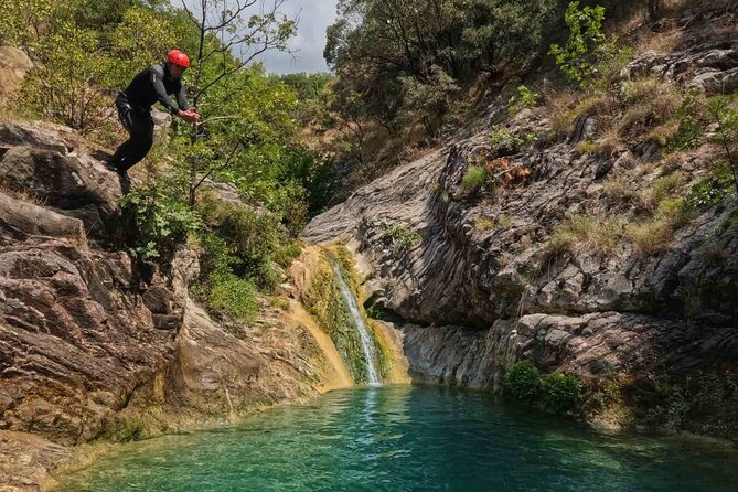 Krapina Canyoning Adventure - Budva - Price and Value for a 5-Hour Guided Adventure