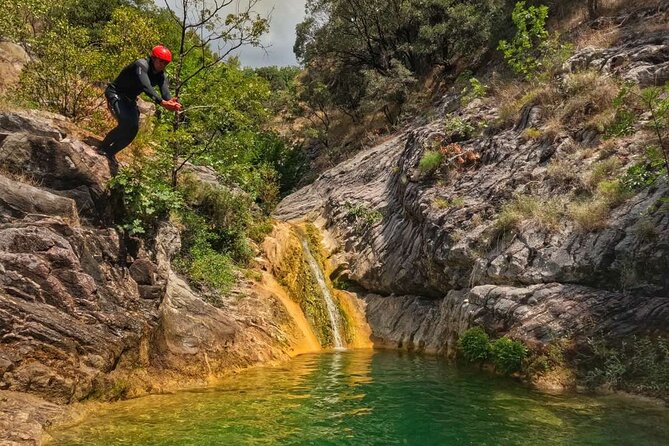 Krapina Canyoning Adventure - Budva - Who This Tour Fits Best in Budva