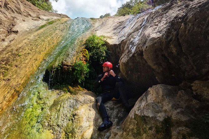 Krapina Canyoning Adventure - Budva - Should You Book Krapina Canyoning Adventure?