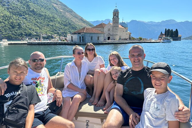 Lady of the Rock and Mamula with Blue Cave Private Tour - Key Highlights at a Glance