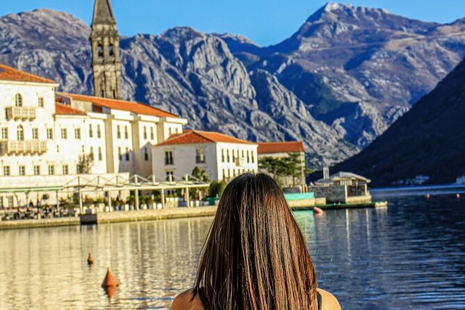 Lady of the Rocks & Perast Kotor Sunset Boat Group Tour (1.5hr) - Price and value: what $24.14 gets you in Kotor