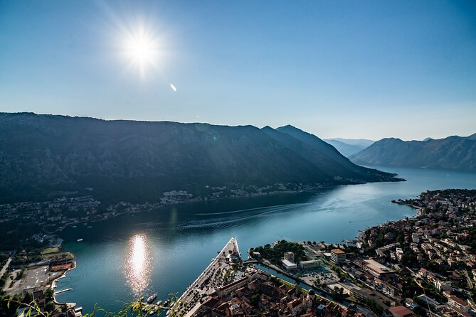 Lady of the Rocks & Perast Kotor Sunset Boat Group Tour (1.5hr) - Should you book this Kotor sunset speedboat?