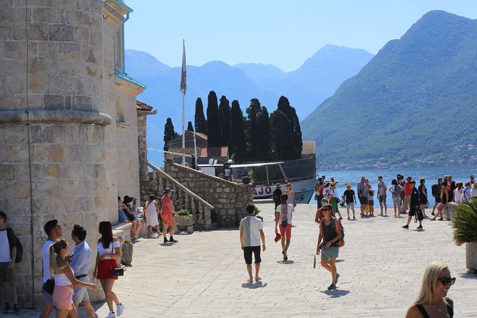 Lady of the Rocks & Perast Old Town Private Tour (up to 5 people) - Price and value: $153.78 per group for up to 5, with fuel included
