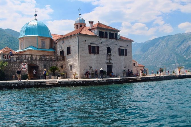 Lady of the Rocks & Perast Old Town Private Tour (up to 5 people) - Timing, weather, and how to plan your 2 hours in Kotor Bay