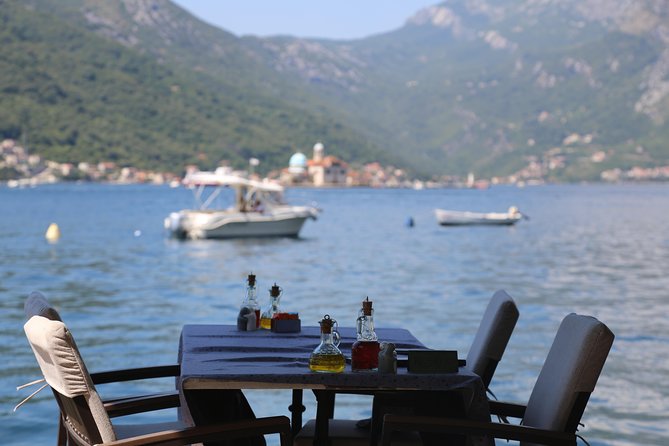 Lady of the Rocks & Perast Old Town Private Tour (up to 5 people) - Who this tour suits best around Perast