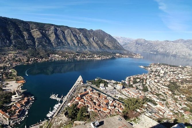 Lady of the Rocks & Perast Old Town Private Tour (up to 5 people) - Our Lady of the Rocks: the 1630 church, silver plates, and Tripo Kokolja art