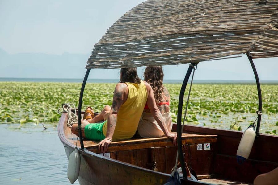 Lake Skadar: Guided Nature Cruise with Drinks - Key things to know before you go