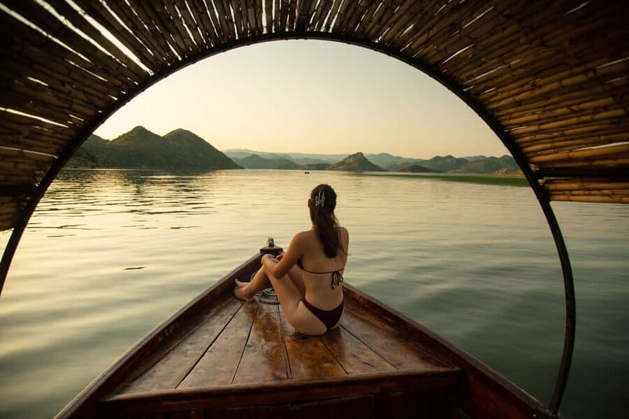 Lake Skadar: Guided Nature Cruise with Drinks - Lake Skadar From Virpazar: Why This Cruise Feels Different
