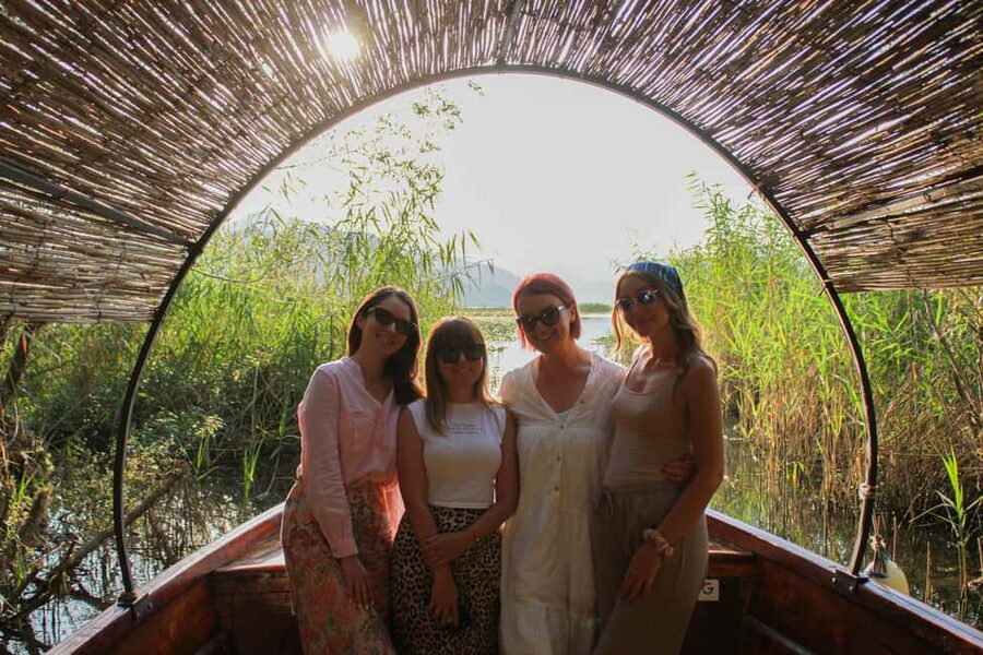 Lake Skadar: Guided Nature Cruise with Drinks - Price and Value: What $17 Buys on Lake Skadar