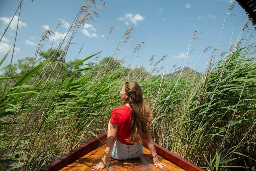 Lake Skadar: Guided Nature Cruise with Drinks - Finding Boat Milica and Timing Your Day in Virpazar