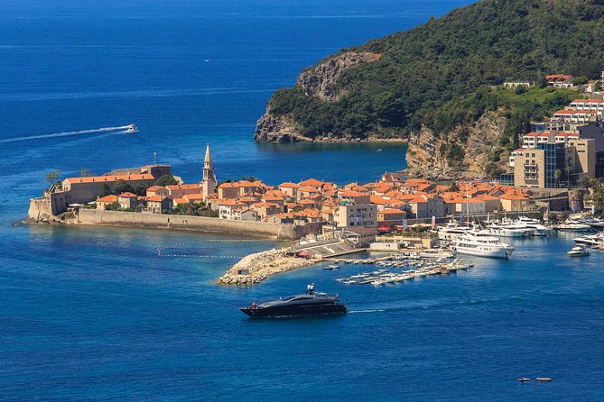 Luxury coast of Montenegro tour - Key Highlights You’ll Feel Right Away