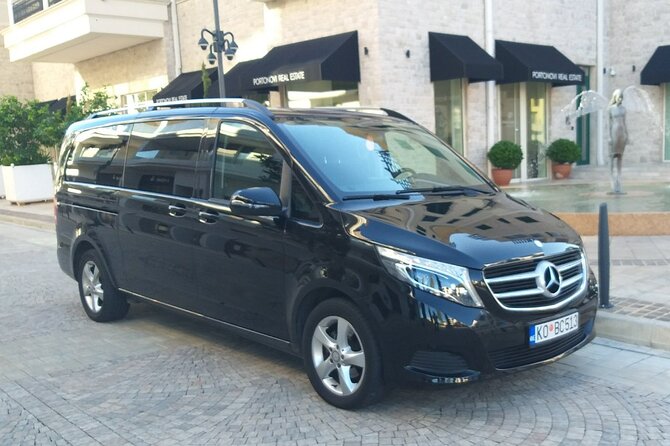 Luxury coast of Montenegro tour - Why This Kotor to Budva Route Feels Like a Best-Of Day