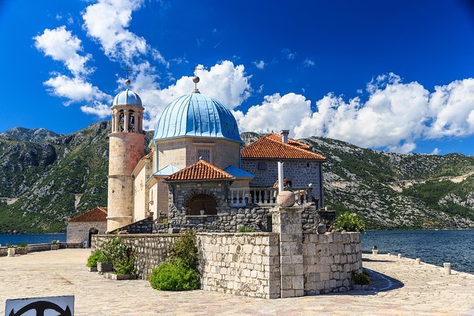 Luxury Perast with Our Lady of the Rocks and Kotor tour - Key highlights you’ll feel right away