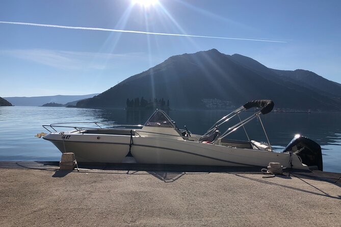 Magnificent Boka Bay 3-Hour Private tour - Meeting Up at Kotorska Luka, Then Going Straight Into the Bay