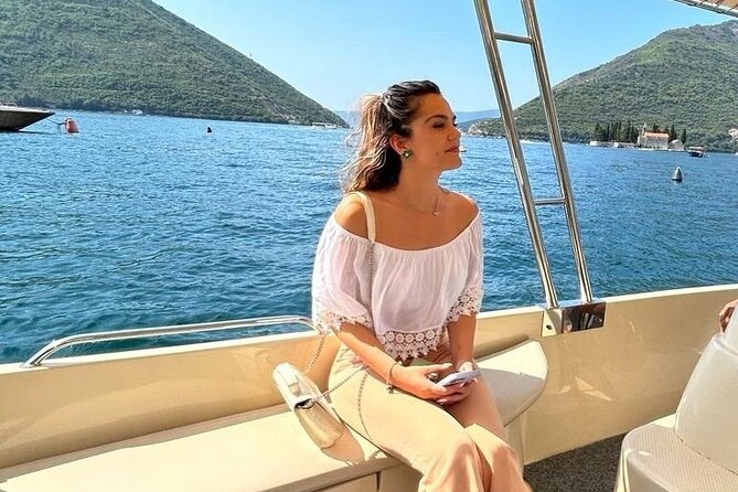 Mini Boka Private Tour Perast Lady Of The Rock Kotor - Maritime Museum time, pacing, and how to get value from 4 hours