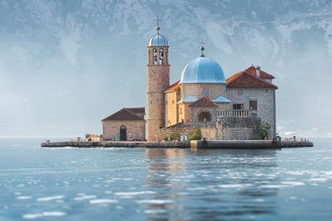 Mini Boka Private Tour Perast Lady Of The Rock Kotor - Price, value, and the small extras that affect your budget