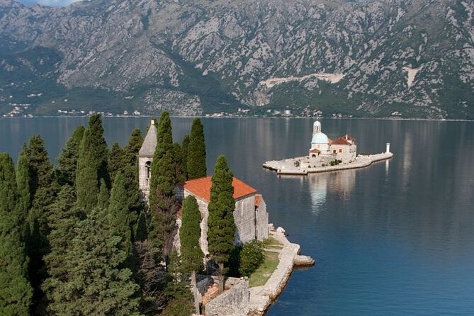 Mini Boka Private Tour Perast Lady Of The Rock Kotor - Should you book this Mini Boka Private Tour?