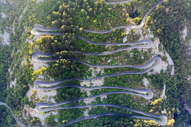 Mini Montenegro Private Tour to Njegusi, Cetinje, Budva and Kotor - A Private 7-Hour Route That Actually Feels Like a Day Out