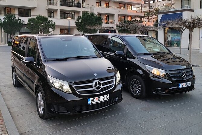 Mini Montenegro Private Tour to Njegusi, Cetinje, Budva and Kotor - The Real Value: What You Actually Get for $224.76