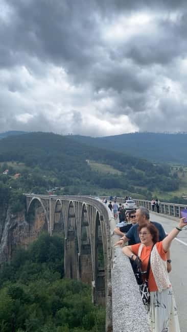 Montenegro Black Lake-Durmitor, Tara (kanyon ,river, bridge) - What to bring, and how to avoid the common mistakes