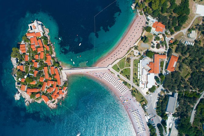 Montenegro coast- Tivat, Kotor and Budva (suggested for cruise ship travelers) - Price and value: is $216.27 per person worth it?