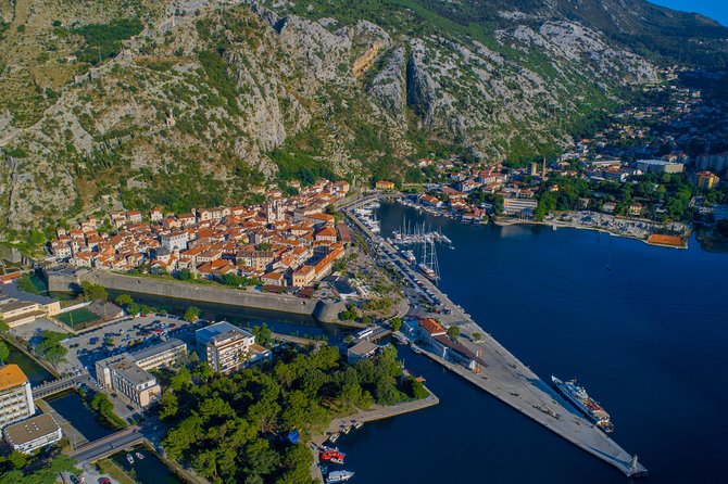 Montenegro coast- Tivat, Kotor and Budva (suggested for cruise ship travelers) - Who should book this Montenegro coast ride, and who should skip it