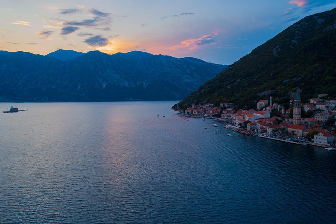 Montenegro coast- Tivat, Kotor and Budva (suggested for cruise ship travelers) - Should you book this Montenegro coast trip?