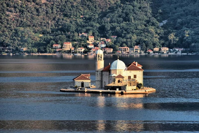Montenegro Day Trip & Kotor Bay Short Boat Cruise - Key highlights you will feel in your day