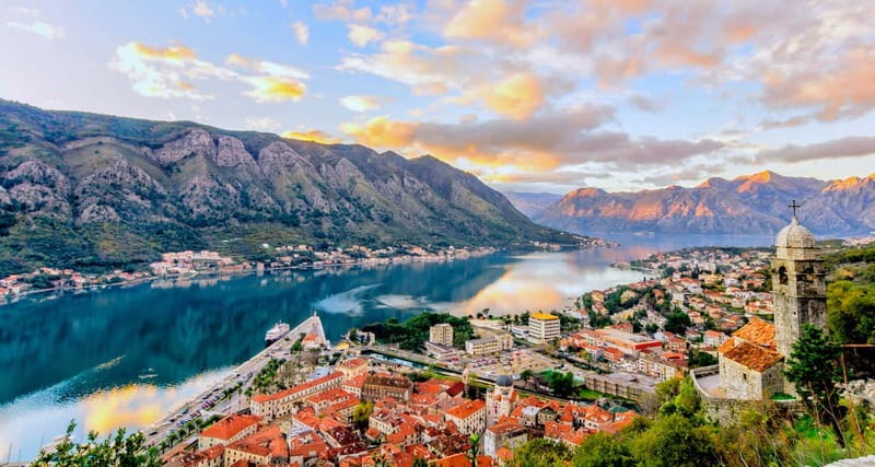 Montenegro Day Trip & Kotor Bay Short Boat Cruise - The people part: guides that consistently get praised