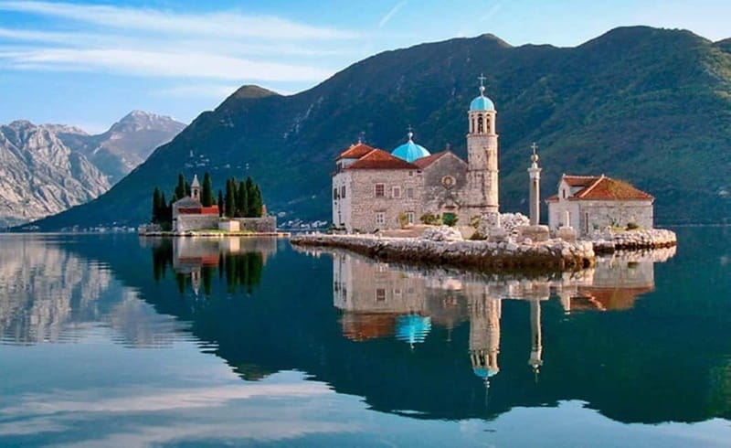 Montenegro Day Trip & Kotor Bay Short Boat Cruise - Morning pickup, Konavle Valley, and border timing reality