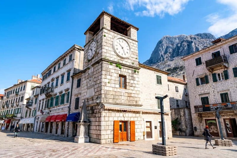 Montenegro from Albania: A Day Tour full of discoveries - Why a Montenegro Day Trip Works So Well From Albania