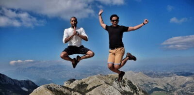 Full-Day Tour to Lovcen National Park & More