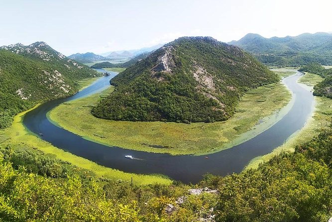 Montenegro Highlights Tour & Lake Cruise - Lake Skadar Cruise: The Calmer Core of the Day