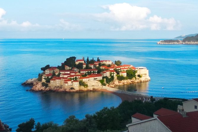 Montenegro Highlights Tour & Lake Cruise - Kotor-Lovcen Road Viewpoints: Twisting Turns and Bay Views