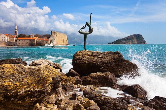 Montenegro shore excursion | Kotor from Cruise Port of Bar - From Bar Cruise Port to Kotor: How This Day Flows