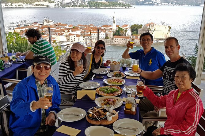 Montenegro shore excursion | Kotor from Cruise Port of Bar - Timing, Comfort, and What to Bring for a 6 to 7 Hour Day