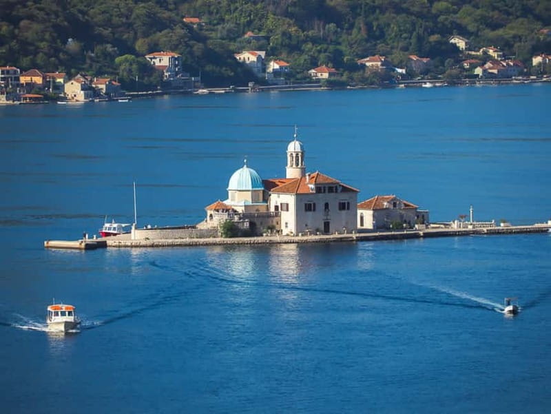 Montenegro Tour with Optional Kotor Bay Boat Cruise - Key Highlights You’ll Actually Feel