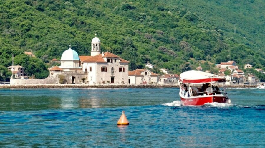 Montenegro Tour with Optional Kotor Bay Boat Cruise - Timing, Group Size, and Border Reality: How to Keep the Day Feeling Fun