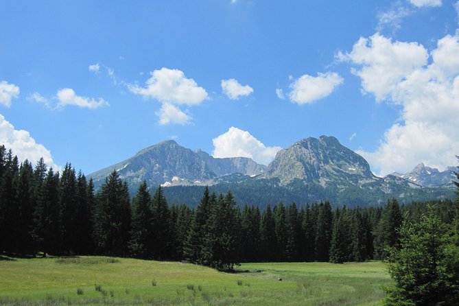 Moraca, Tara & Piva canyons with Durmitor national park - Moraca River Canyon: short photo stops with real payoff
