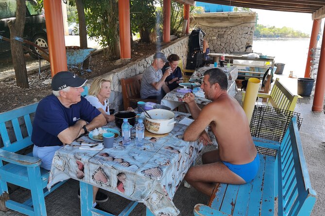 Mussel & Oyster Farm with Perast visitation Private Tour - Key things I would watch for
