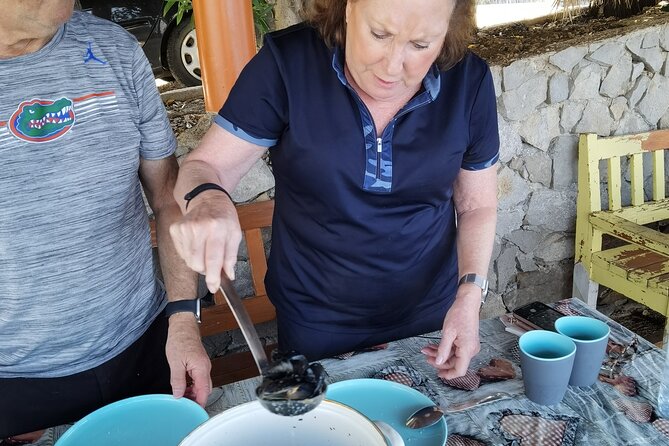 Mussel & Oyster Farm with Perast visitation Private Tour - Guides and communication: what helps the day go smoothly