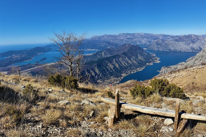 National Park Lovcen and Lipa Cave (Private tour) - Key things to know before you go