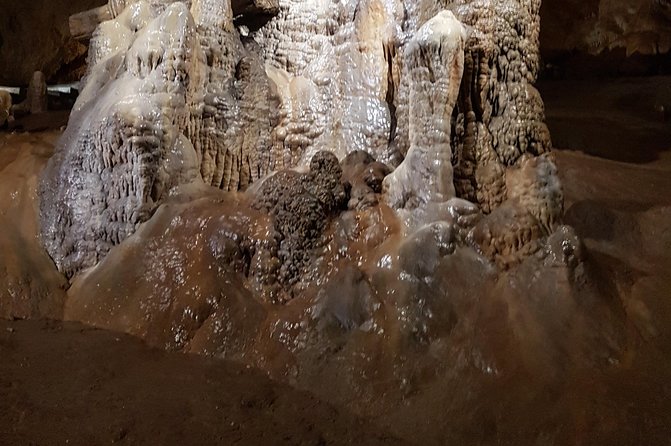 National Park Lovcen and Lipa Cave (Private tour) - Lipa Cave: cool karst corridors and a big cave system