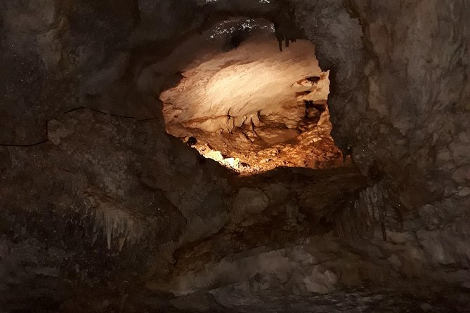 National Park Lovcen and Lipa Cave (Private tour) - The drive experience: comfort, winding roads, and photo moments