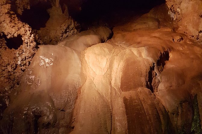 National Park Lovcen and Lipa Cave (Private tour) - Why the guide matters more than you think