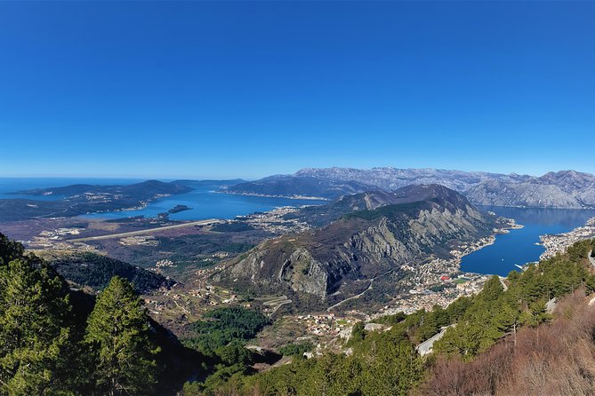 National Park Lovcen and Lipa Cave (Private tour) - Value for money: what you get at about $247.51 per person