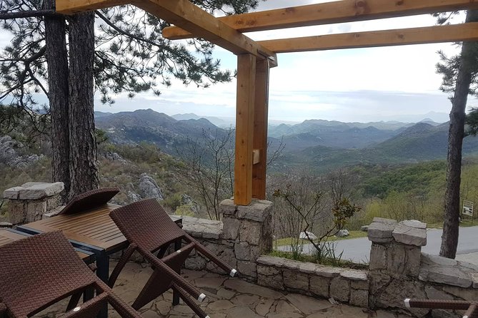 National Park Lovcen and Lipa Cave (Private tour) - Who this tour suits best