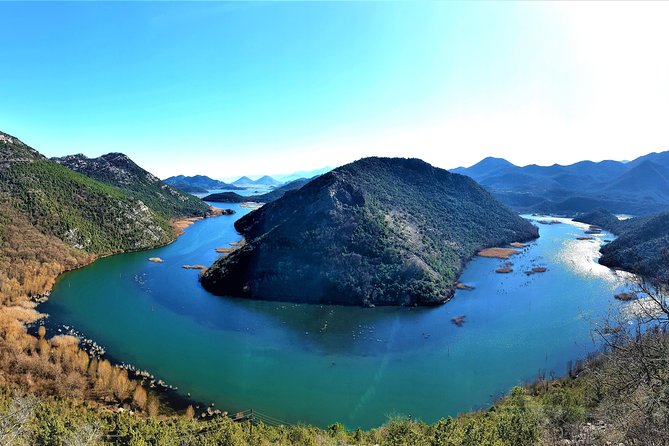 National park Skadar Lake (Private tour) - Key highlights you will care about