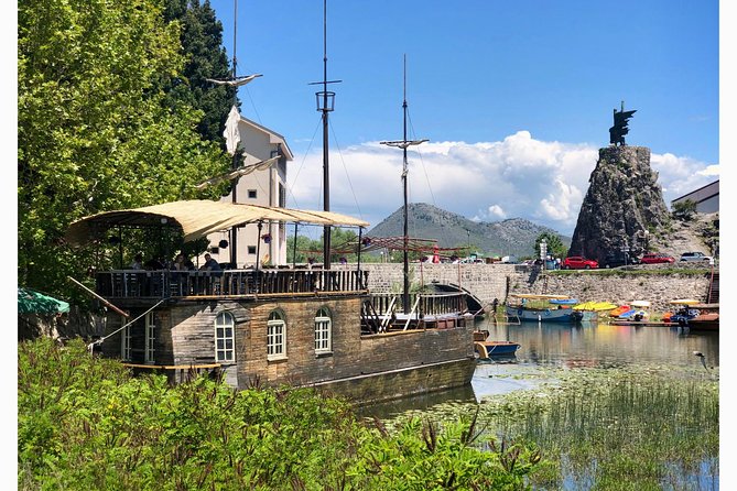 National park Skadar Lake (Private tour) - Lake Skadar: national park bird life and the boat ride you came for