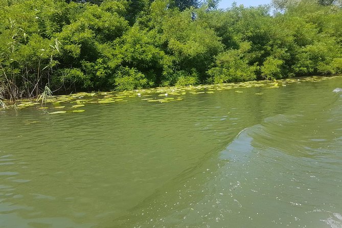 National park Skadar Lake (Private tour) - How long 6 to 7 hours works in practice